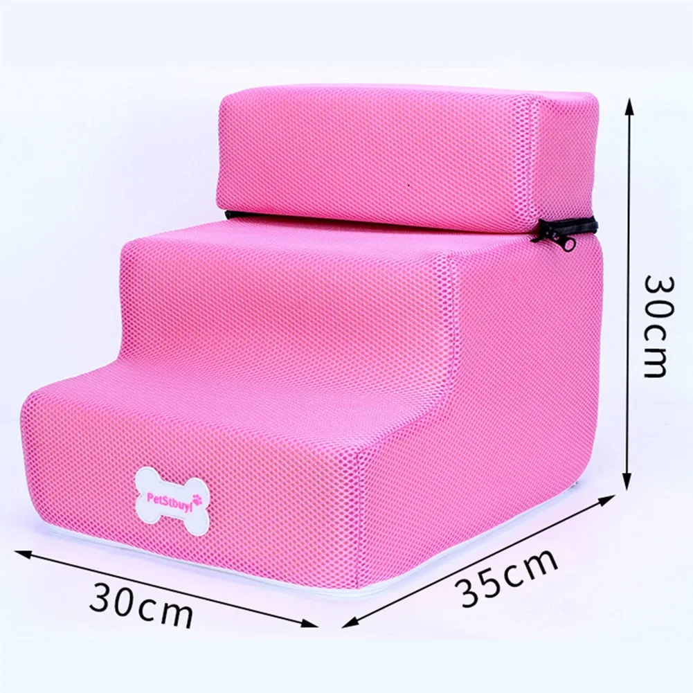 Portable Dog Steps