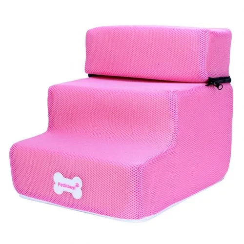 Portable Dog Steps