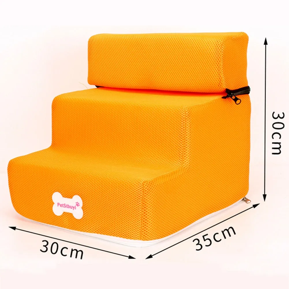 Portable Dog Steps