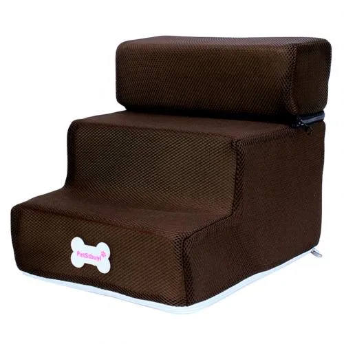 Portable Dog Steps