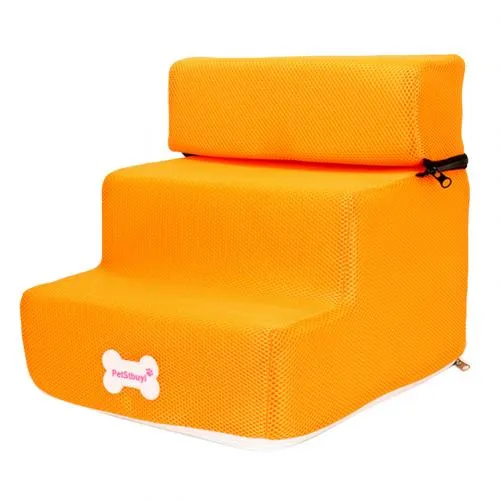 Portable Dog Steps