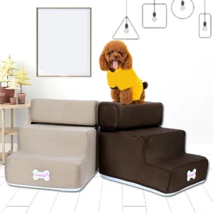 Portable Dog Steps