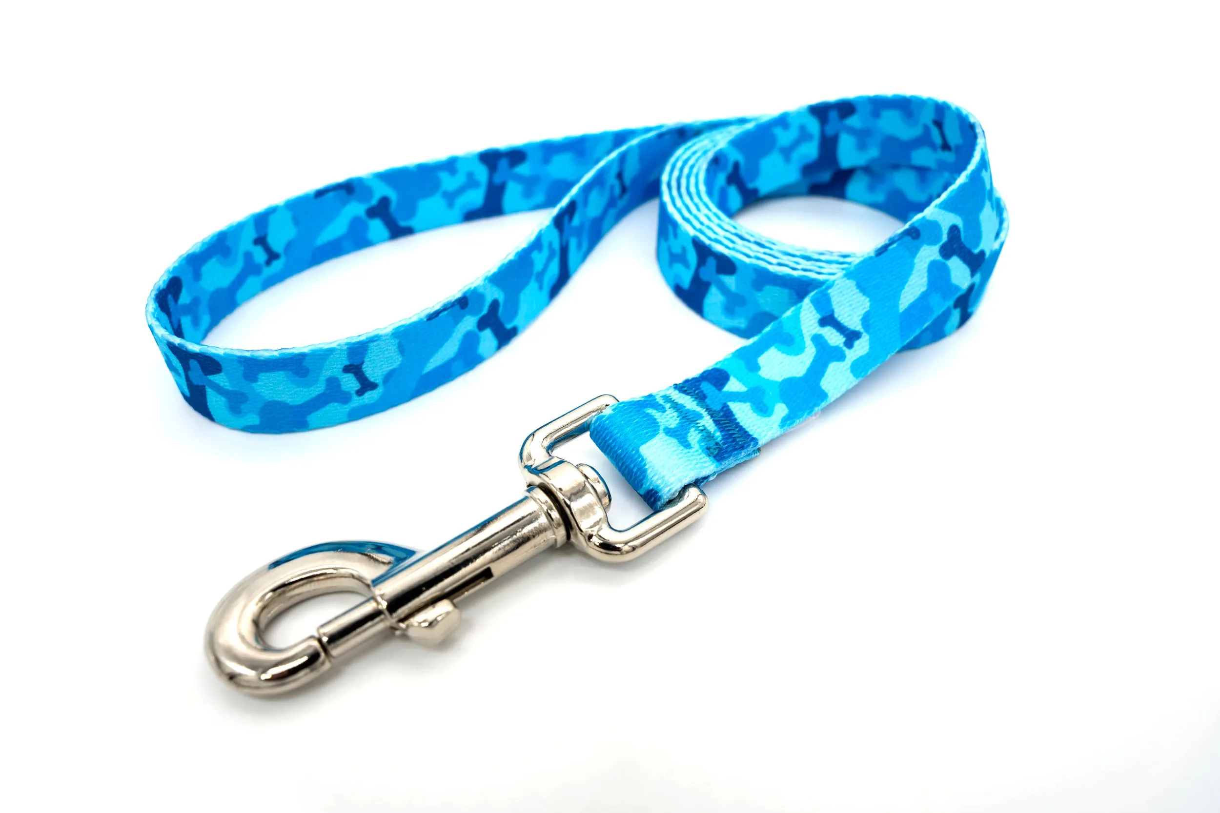 PRINTS - Leashes | 20 vibrant prints | 3 widths