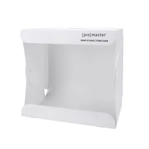 ProMaster LED Snap Studio - Small