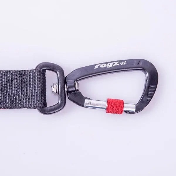 Rogz Airtech Classic Dog Lead