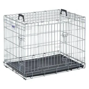 Savic 61X46X53 Dog Residence Dog cage