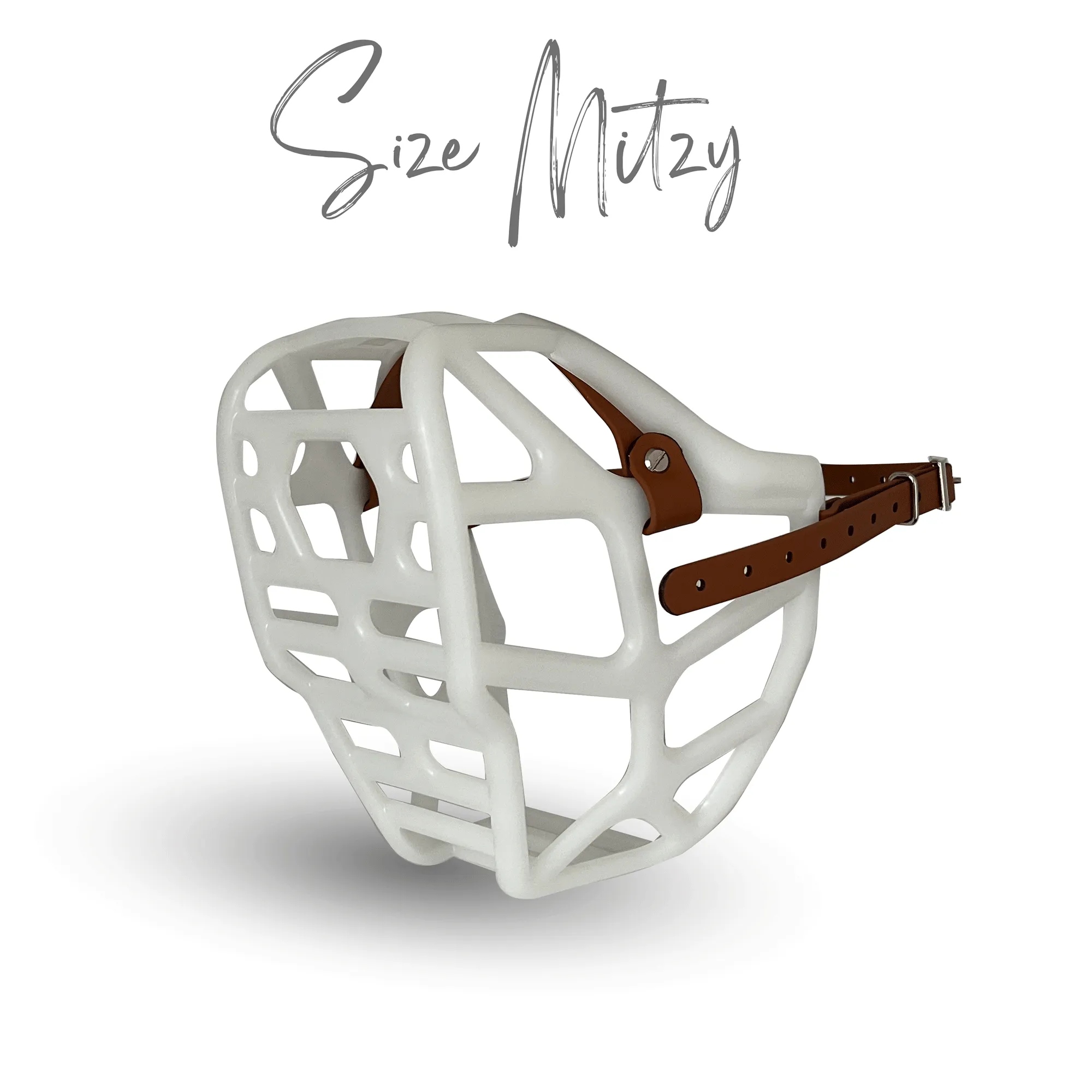 Size Mitzy - ready to ship