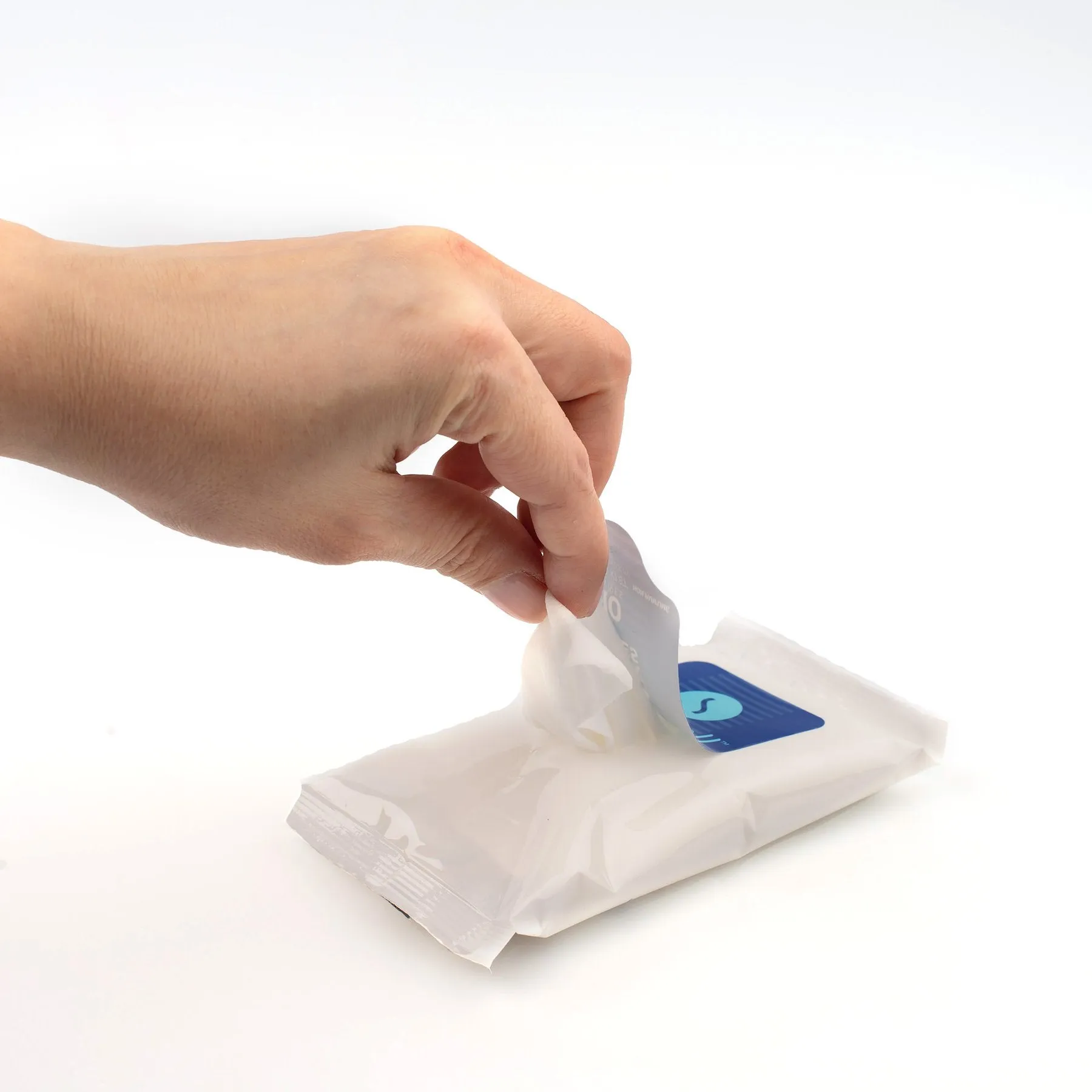 Snugell CPAP Mask Wipes 120 Count