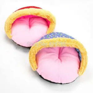 Warm and Cozy Soft Wool Bed for Pet