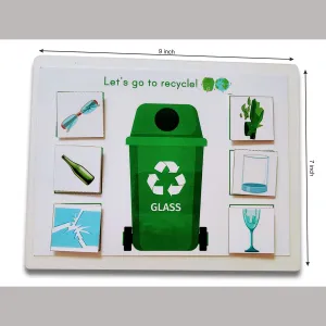 Waste Sorting Activity