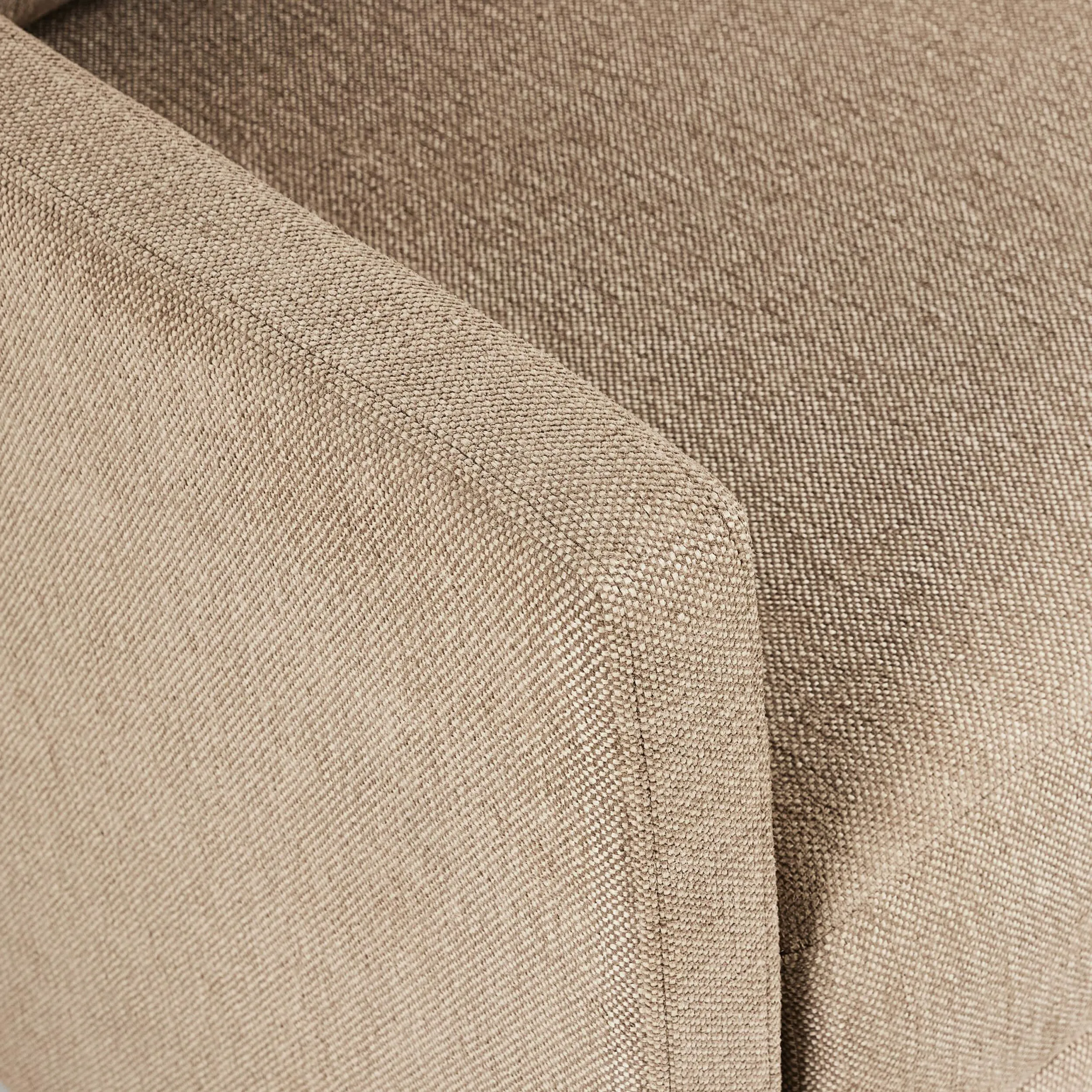 Wickham Sofa Bed, Quenton Pebble